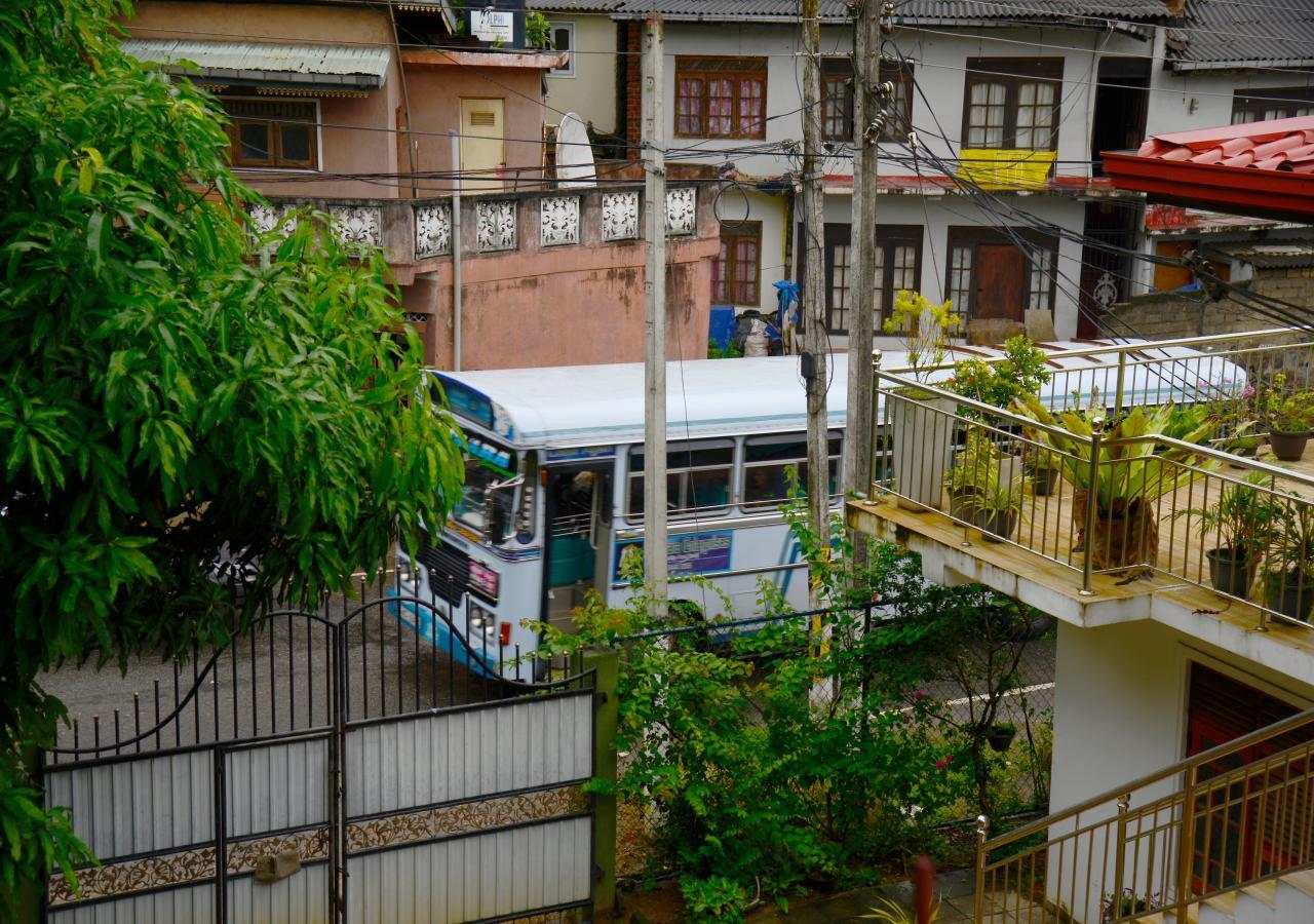 Dreamscape Home Stay Kandy Exterior photo